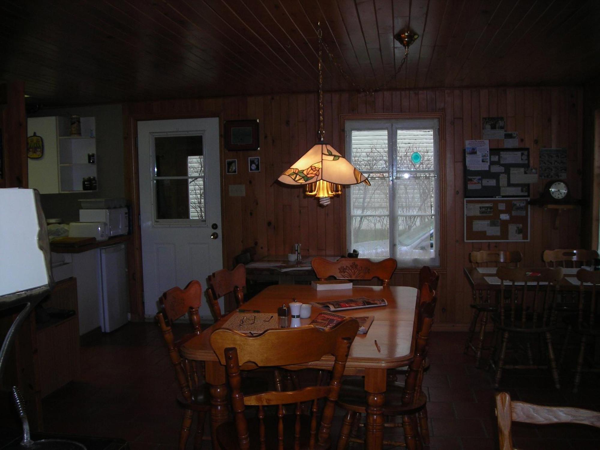 Saint Zenon高地咖啡厅和客房旅馆住宿加早餐旅馆 外观 照片